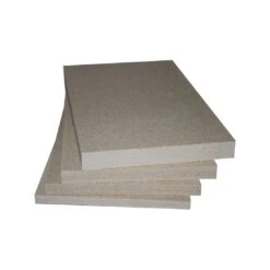 Tavella Refrattaria 20x40x3 Cm Per Camini E Barbecue -Vendite Ediliamo tavella refrattaria 20x40x3 cm per camini e barbecue 2