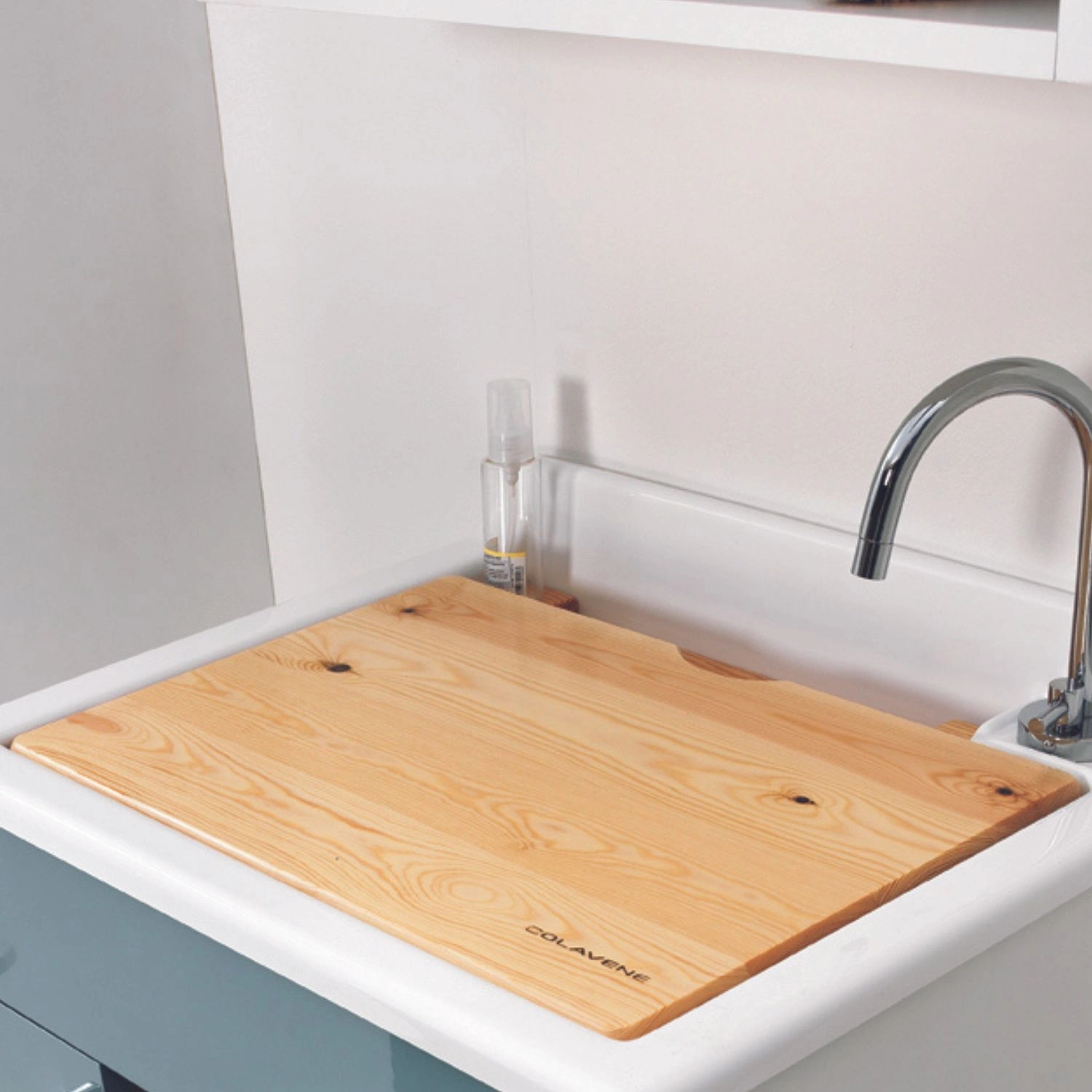 Tavola Di Lavaggio Per Jollywash E Swash Colavene 60x50 2 Tavola Di Lavaggio Per Jollywash E Swash Colavene 60x50 - immagine 2