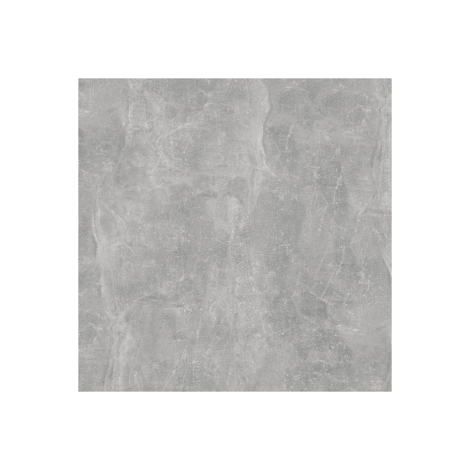 TAVOLINO SALOTTO MATCH GRIGIO EFFETTO CEMENTO 2 TAVOLINO SALOTTO MATCH GRIGIO EFFETTO CEMENTO - immagine 2