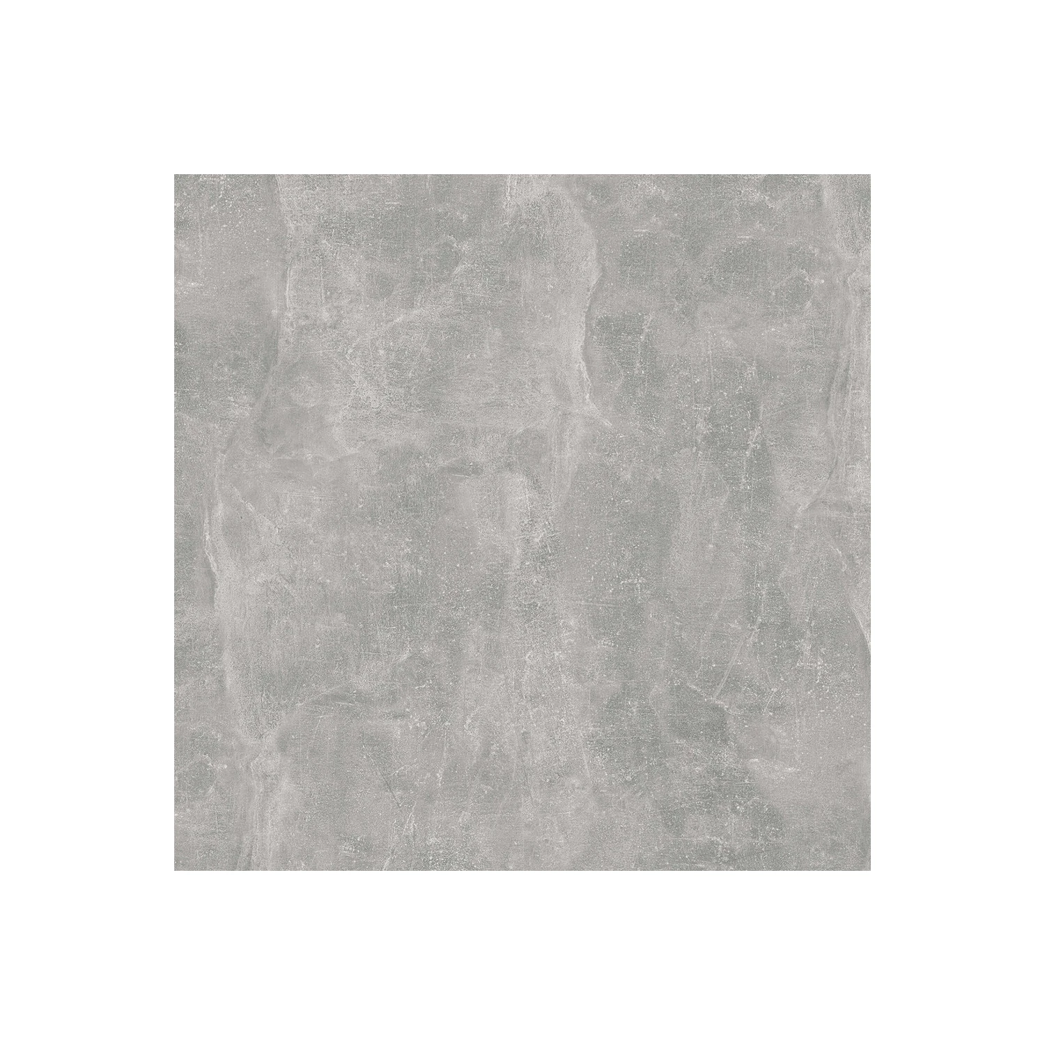 TAVOLINO SALOTTO MYRTO GRIGIO EFFETTO CEMENTO 2 TAVOLINO SALOTTO MYRTO GRIGIO EFFETTO CEMENTO - immagine 2