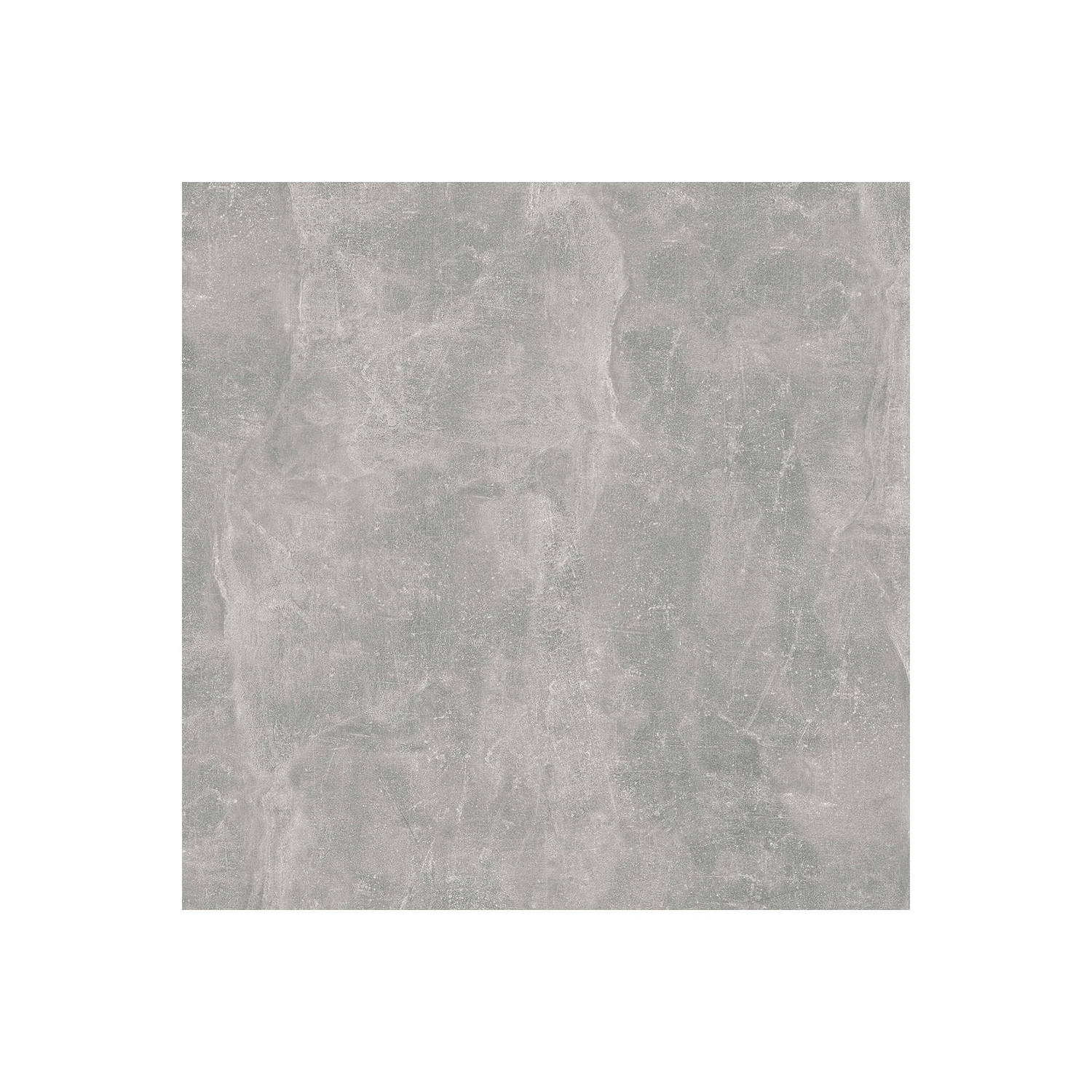 Tavolo Allungabile Da 160 A 200 Cm Antracite E Grigio Scuro Effetto Cemento - Gemma 4 Tavolo Allungabile Da 160 A 200 Cm Antracite E Grigio Scuro Effetto Cemento - Gemma - immagine 4