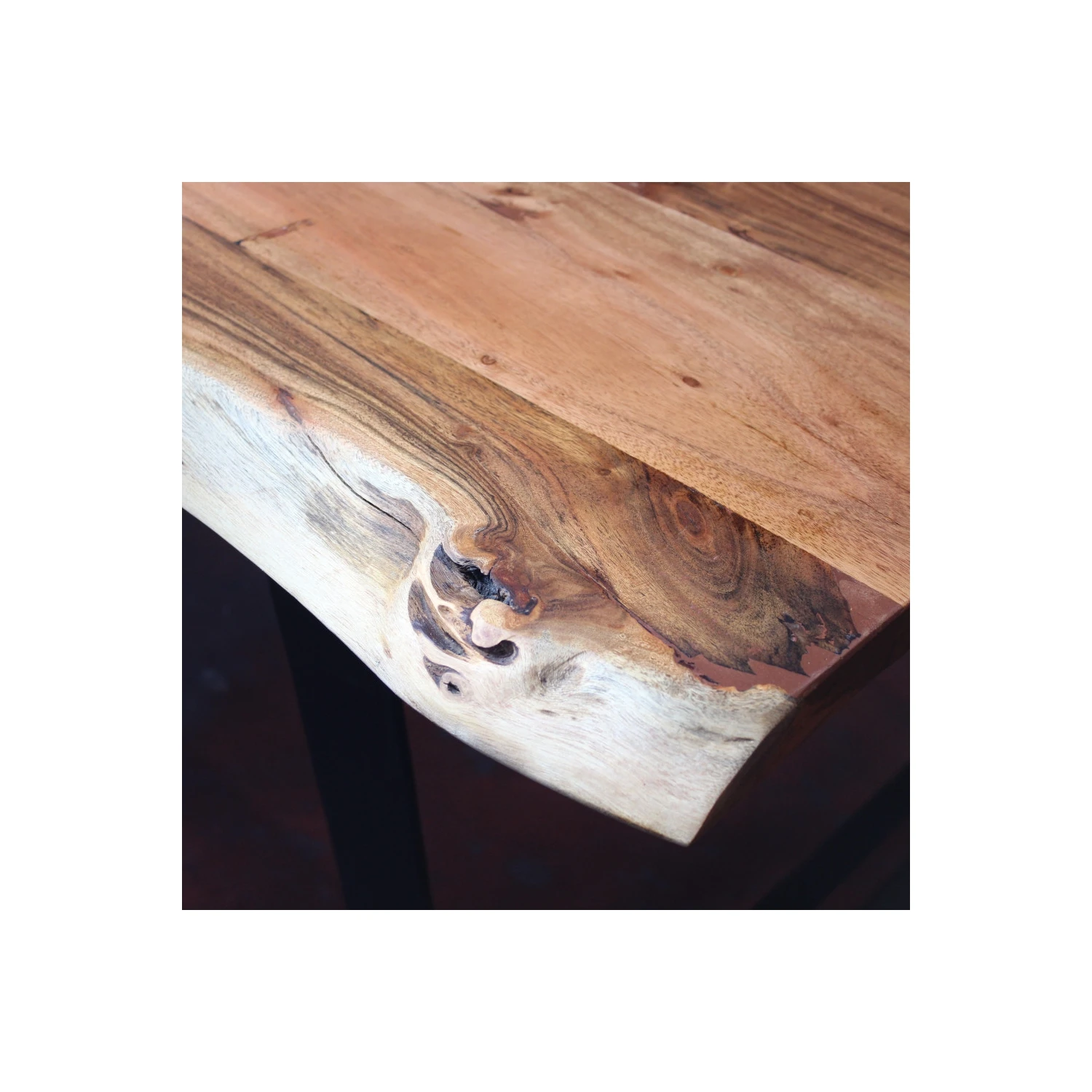 TAVOLO CARLTON 200 X 100 2 TAVOLO CARLTON 200 X 100 - immagine 2