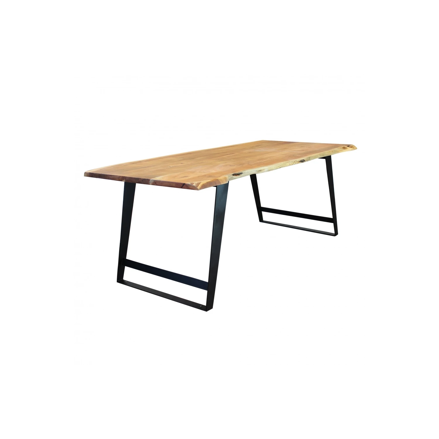 TAVOLO CARLTON 200 X 100 3 TAVOLO CARLTON 200 X 100 - immagine 3