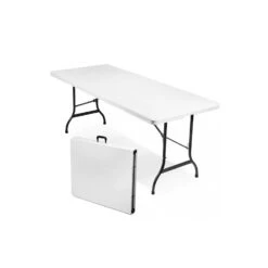 TAVOLO CATERING PIEGHEVOLE -Vendite Ediliamo tavolo catering pieghevole 5