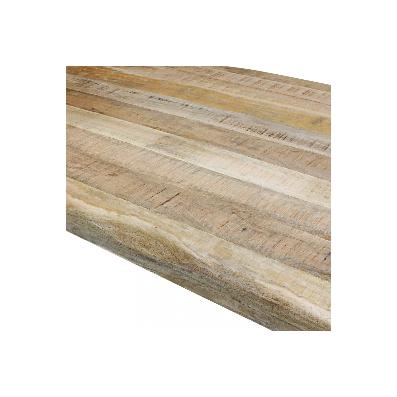 TAVOLO CONRAD 200 X 100 2 TAVOLO CONRAD 200 X 100 - immagine 2