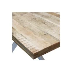 TAVOLO COREY 200 X 100 BIANCO 6 TAVOLO COREY 200 X 100 BIANCO -Vendite Ediliamo tavolo corey 200 x 100 bianco 2