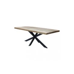 TAVOLO COREY 200 X 100 NERO 7 TAVOLO COREY 200 X 100 NERO -Vendite Ediliamo tavolo corey 200 x 100 nero 3