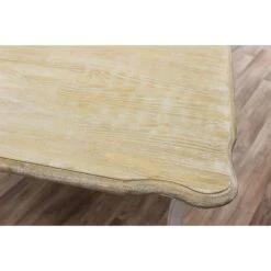 Tavolo Da Pranzo Allungabile In Legno 160/200x100 Cm - Cross -Vendite Ediliamo tavolo cross 160 200 x 100 3