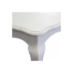 TAVOLO CROSS 160/200 X 100 BIANCO -Vendite Ediliamo tavolo cross 160 200 x 100 bianco 3