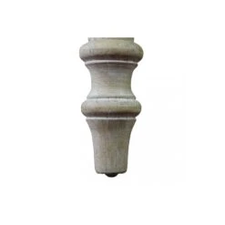 TAVOLO CROSS ROUND 150/190 X 100 NATURALE -Vendite Ediliamo tavolo cross round 150 190 x 100 naturale 5