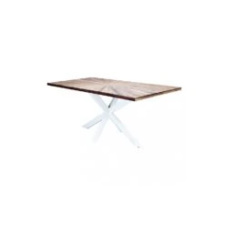 TAVOLO DANNIE 180 X 90 BIANCO 5 TAVOLO DANNIE 180 X 90 BIANCO -Vendite Ediliamo tavolo dannie 180 x 90 bianco 2