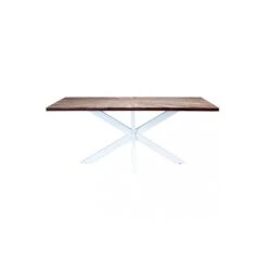 TAVOLO DANNIE 180 X 90 BIANCO