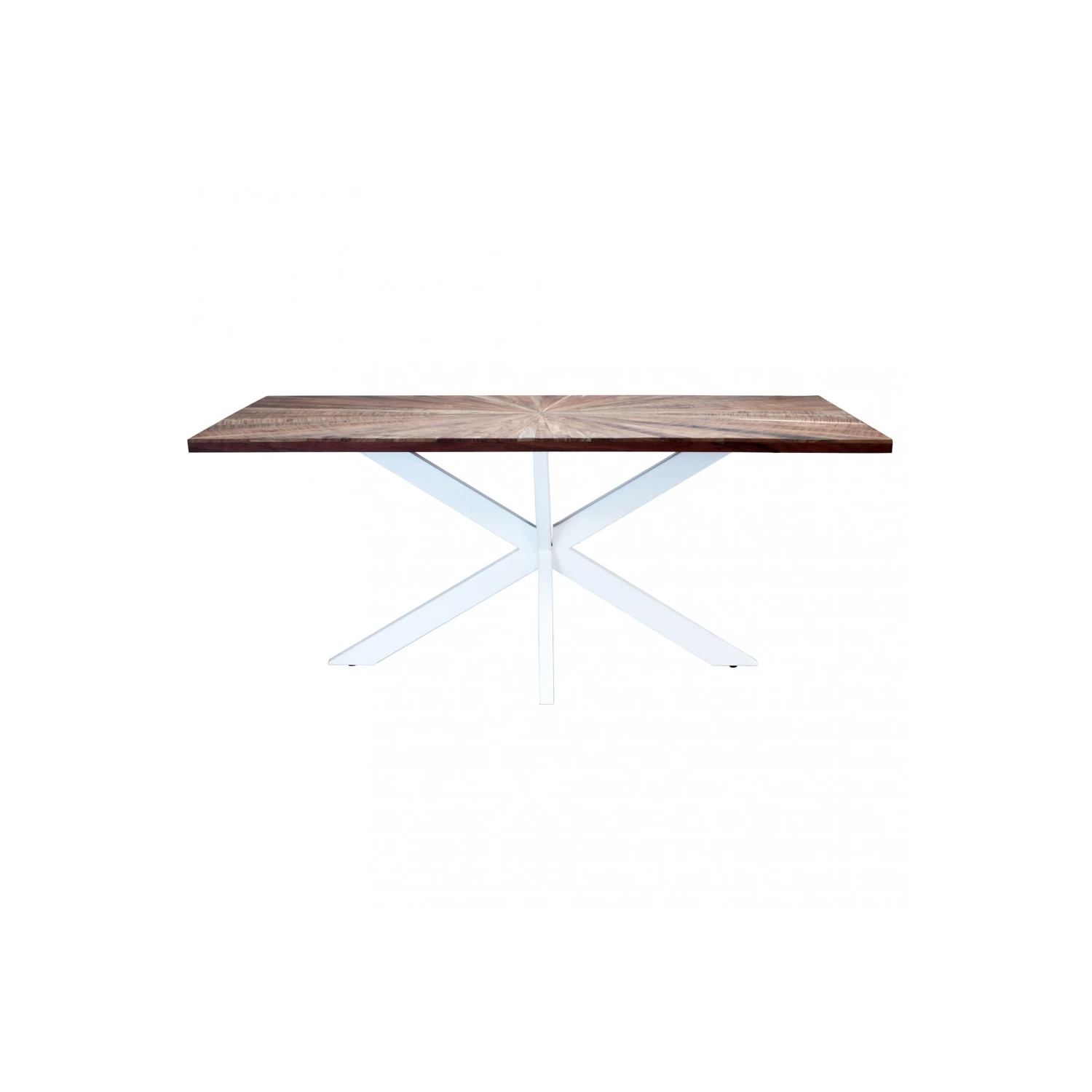 TAVOLO DANNIE 180 X 90 BIANCO 1 TAVOLO DANNIE 180 X 90 BIANCO