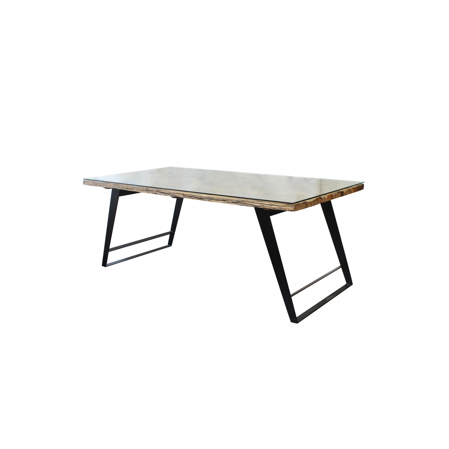 TAVOLO MATTHEW 200 X 100 1 TAVOLO MATTHEW 200 X 100