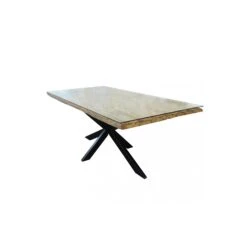 TAVOLO NORMAN 200 X 100