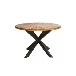 TAVOLO ROTONDO CLIFTON Ø 120