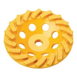 Tazza Diamantata A Corona Turbo DeWalt DT3797