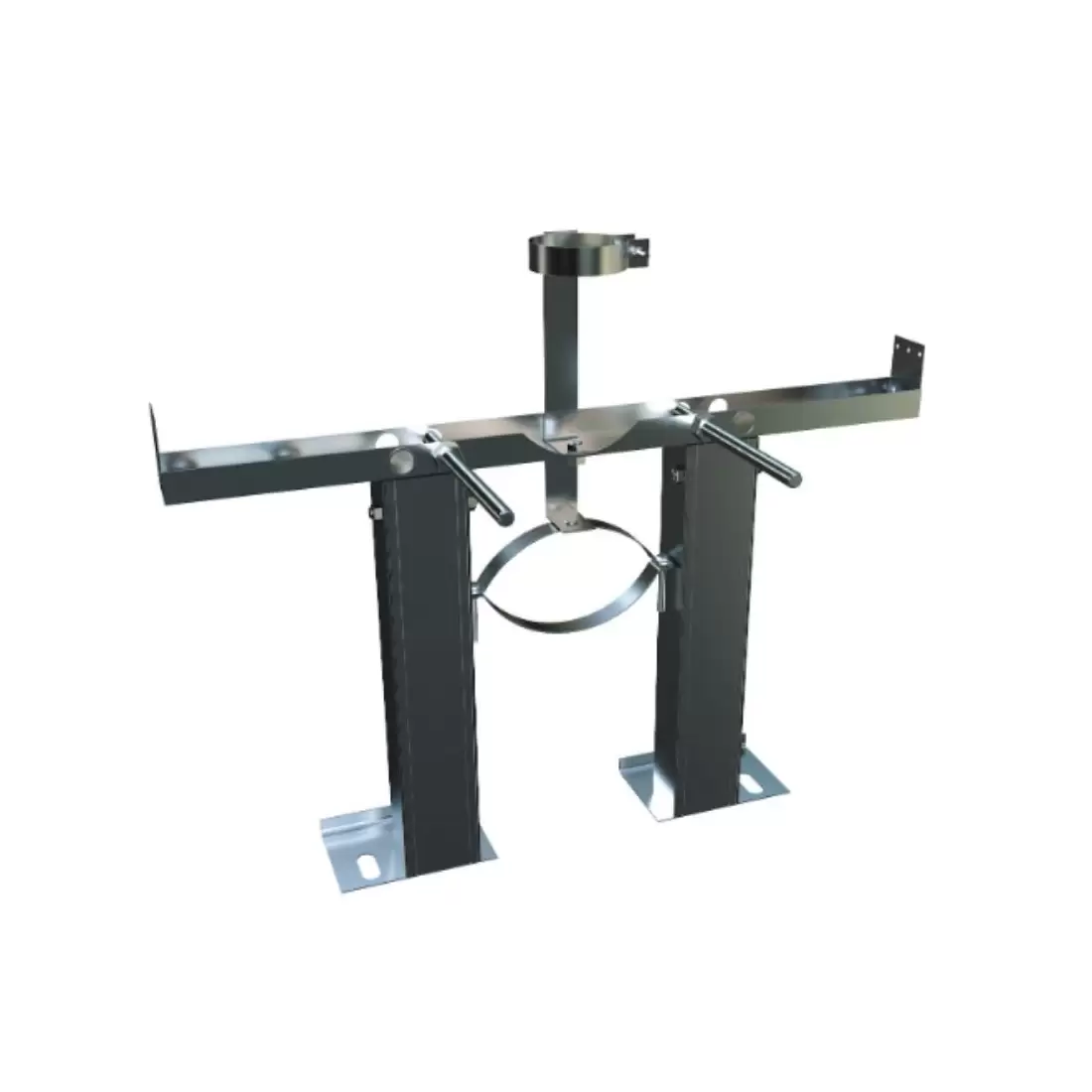 Telaio Di Supporto Per Wc Sospeso MT300 Knauf 1 Telaio Di Supporto Per Wc Sospeso MT300 Knauf