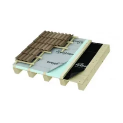 Impermeabilizzante Tetto 1.5x50mt Traspir Dach 150 Holz Technic