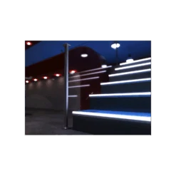 Terminale DX Profilo Paragradino Luminoso PROLIGHT PROTECT 126/L/F 7 Terminale DX Profilo Paragradino Luminoso PROLIGHT PROTECT 126/L/F -Vendite Ediliamo terminale dx profilo paragradino luminoso prolight protect 126lf 1