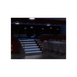 Terminale SX Profilo Paragradino Luminoso PROLIGHT PROTECT 126/L/F 8 Terminale SX Profilo Paragradino Luminoso PROLIGHT PROTECT 126/L/F -Vendite Ediliamo terminale sx profilo paragradino luminoso prolight protect 126lf 2