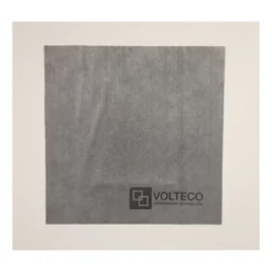 Tessuto Gommato Per Raccordi Garvo Quadro Volteco 40x40cm