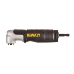 Testa Ad Angolo Con Impugnatura DeWalt DT20500