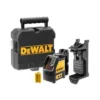 Tracciatore Laser A Croce Raggio Verde 30Mt DeWalt DW088CG 2 Tracciatore Laser A Croce Raggio Verde 30Mt DeWalt DW088CG -Vendite Ediliamo tracciatore laser a croce raggio verde 30 metri dewalt