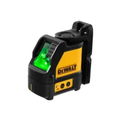 Tracciatore Laser A Croce Raggio Verde 30Mt DeWalt DW088CG -Vendite Ediliamo tracciatore laser a croce raggio verde 30 metri dewalt 4