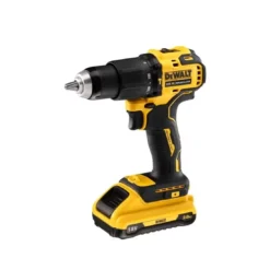 Trapano Avvitatore A Percussione DeWalt 18V T-Stak DCD709D2T 7 Trapano Avvitatore A Percussione DeWalt 18V T-Stak DCD709D2T -Vendite Ediliamo trapano avvitatore a percussione dewalt 18v t stak dcd709d2t 3