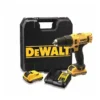 Trapano Avvitatore DeWalt A Batteria XR In T-Stak DCD716D2 -Vendite Ediliamo trapano avvitatore dewalt a batteria xr in t stak dcd716d2