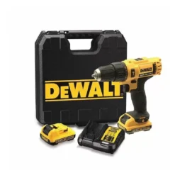 Trapano Avvitatore DeWalt A Batteria XR In T-Stak DCD716D2