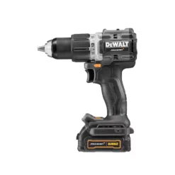 Trapano DeWalt DCD85ME2GT Avvitatore 18V XR Brushless