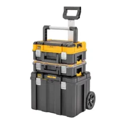 Trolley T-Stak Tower DeWalt DWST83411-1