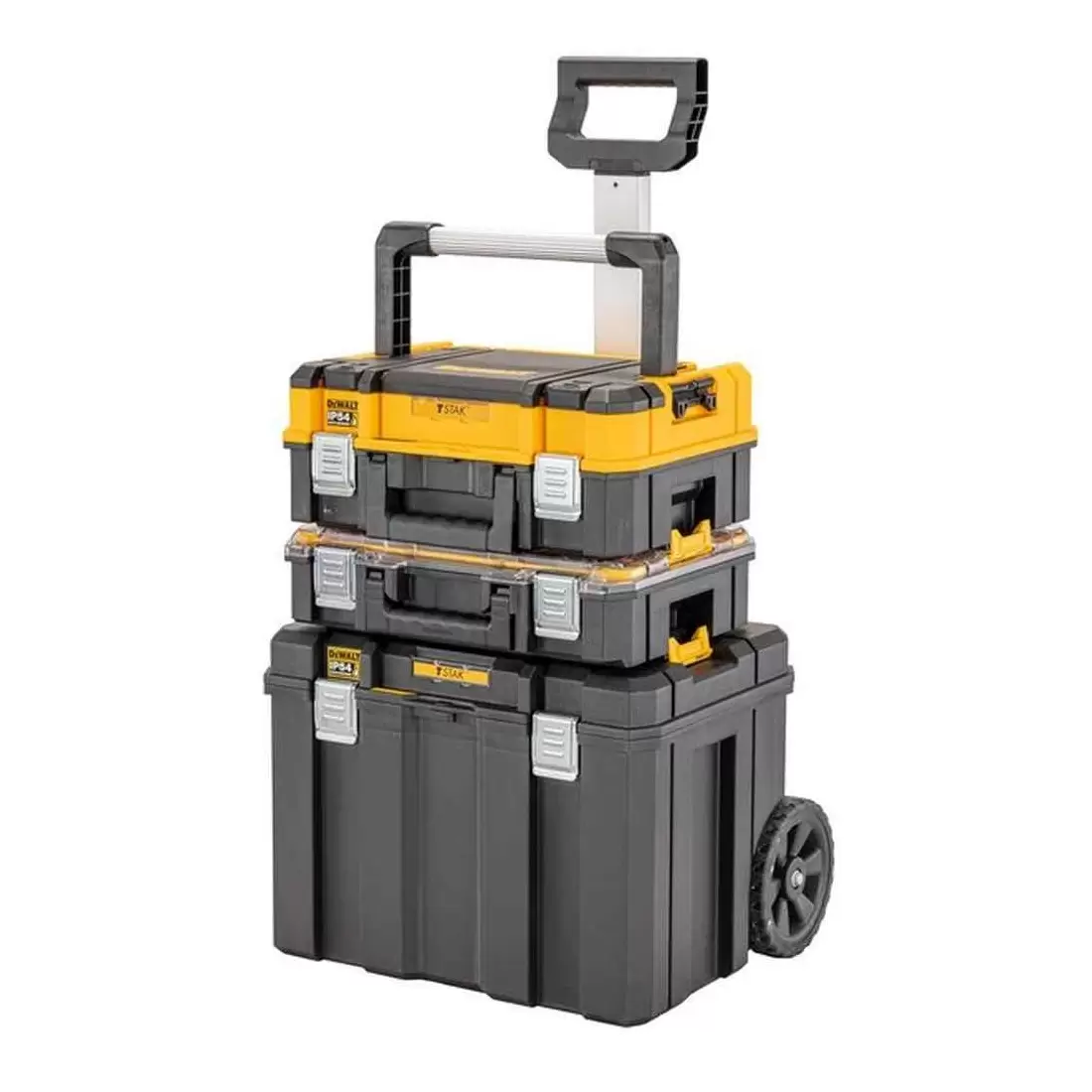 Trolley T-Stak Tower DeWalt DWST83411-1 1 Trolley T-Stak Tower DeWalt DWST83411-1
