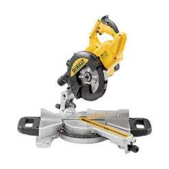 Troncatrice Radiale XPS 1400W DeWalt DWS774