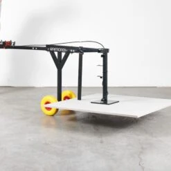 Movimentazione E Posa Di Piastrelle Con Ventosa A Batteria TSX Raimondi -Vendite Ediliamo tsx 3