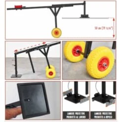 Movimentazione E Posa Di Piastrelle Con Ventosa A Batteria TSX Raimondi -Vendite Ediliamo tsx 4