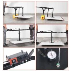 Movimentazione E Posa Di Piastrelle Con Ventosa A Batteria TSX Raimondi -Vendite Ediliamo tsx 5