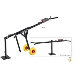 Movimentazione E Posa Di Piastrelle Con Ventosa A Batteria TSX Raimondi -Vendite Ediliamo tsx 6