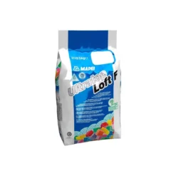 Ultratop Loft F Bianco 5Kg Mapei
