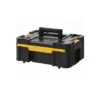 Valigia Porta Attrezzi Cassetto Profondo T-Stak III Dewalt 8 Valigia Porta Attrezzi Cassetto Profondo T-Stak III Dewalt -Vendite Ediliamo valigia porta attrezzi cassetto profondo t stak iii dewalt