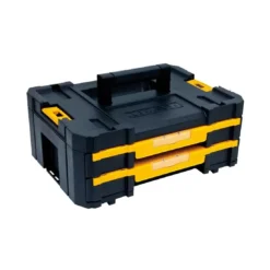 Valigia Porta Attrezzi T-Stak IV DeWalt DWST1-70706