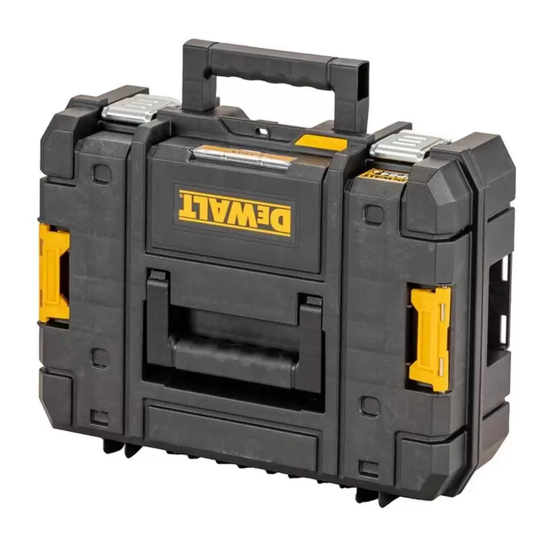 Valigia Porta Attrezzi TStak II DeWalt DWST83345-1 2 Valigia Porta Attrezzi TStak II DeWalt DWST83345-1 - immagine 2
