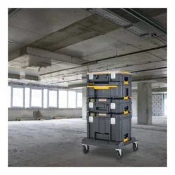 Valigia Porta Attrezzi TStak II DeWalt DWST83345-1 11 Valigia Porta Attrezzi TStak II DeWalt DWST83345-1 -Vendite Ediliamo valigia porta attrezzi tstak ii dewalt dwst83345 1 5