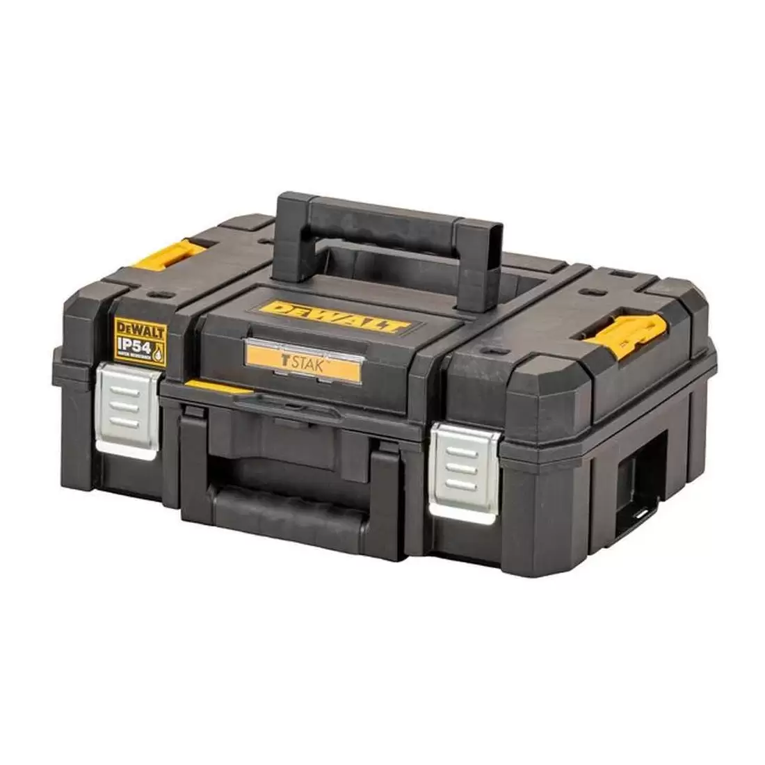 Valigia Porta Attrezzi TStak II DeWalt DWST83345-1 1 Valigia Porta Attrezzi TStak II DeWalt DWST83345-1