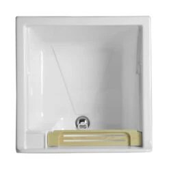 Vasca Lavapanni 60x60 Per Jollywash E Swash Colavene