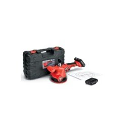 Ventosa Battente Battile Pro 2 Batterie Montolit