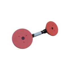 Doppia Ventosa VT-300 Per Avvicinare E Allineare Lastre Di Grande Formato 4 Doppia Ventosa VT-300 Per Avvicinare E Allineare Lastre Di Grande Formato -Vendite Ediliamo ventosa doppia per avvicinare allineare lastre vt 300 montolit 1