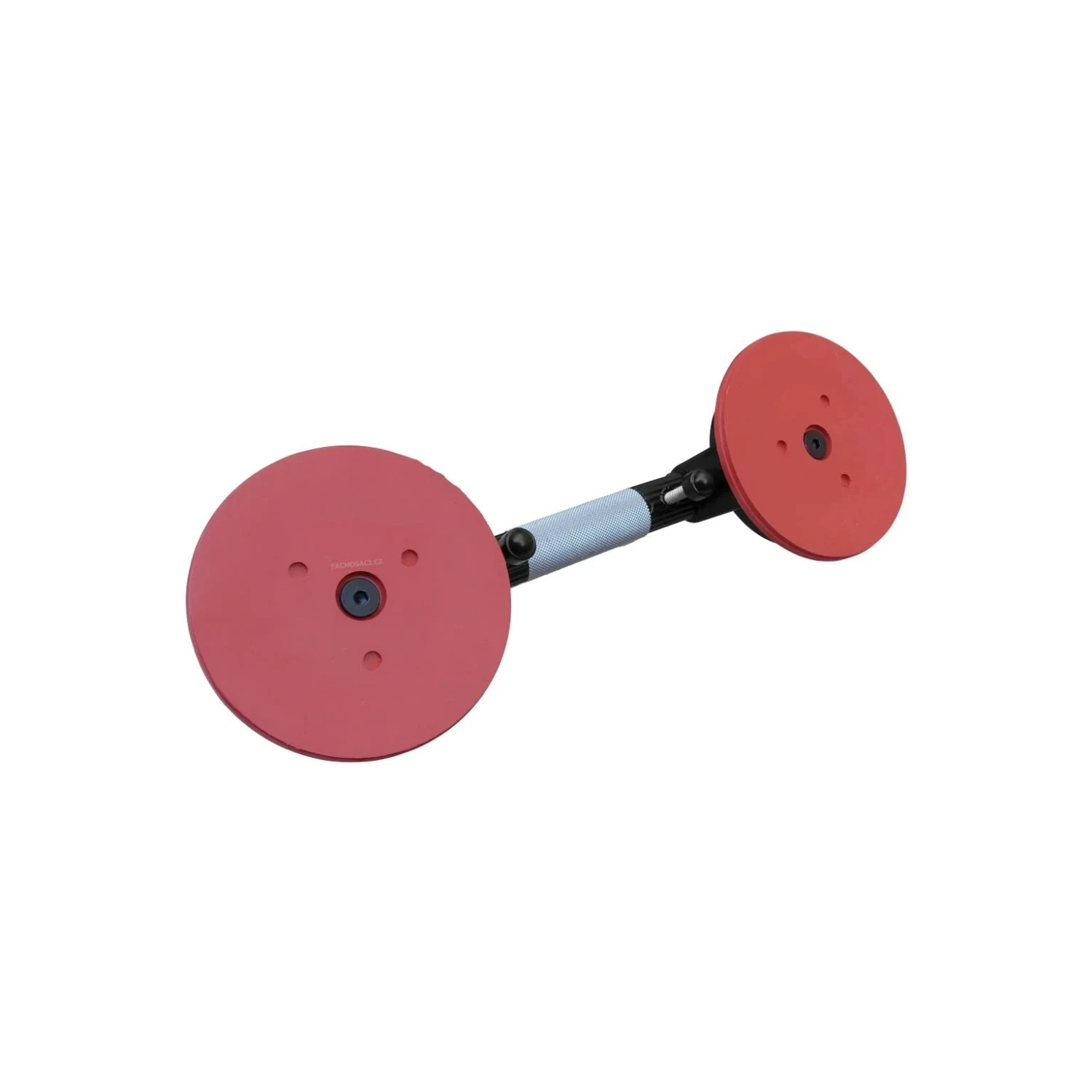 Doppia Ventosa VT-300 Per Avvicinare E Allineare Lastre Di Grande Formato 2 Doppia Ventosa VT-300 Per Avvicinare E Allineare Lastre Di Grande Formato - immagine 2